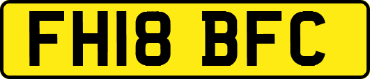 FH18BFC