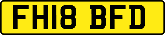 FH18BFD