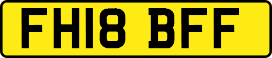 FH18BFF