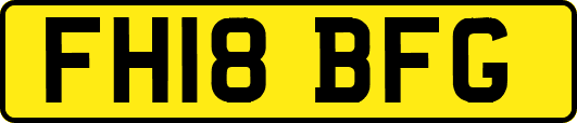 FH18BFG
