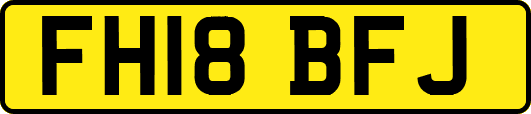 FH18BFJ