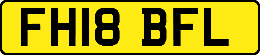 FH18BFL