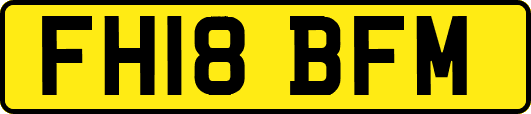 FH18BFM