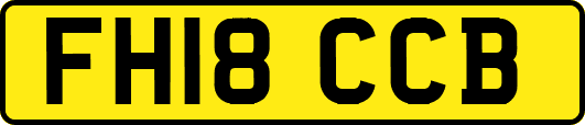 FH18CCB