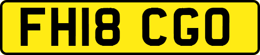 FH18CGO
