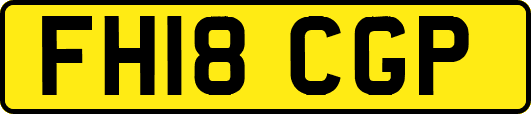 FH18CGP