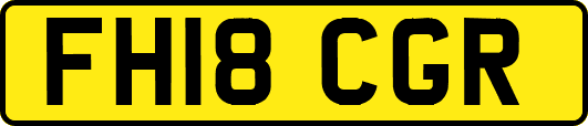 FH18CGR