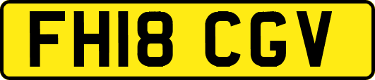 FH18CGV