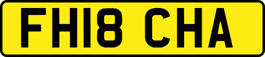FH18CHA