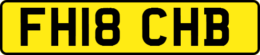 FH18CHB