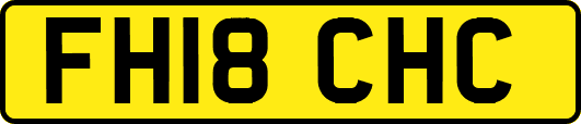 FH18CHC