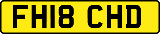 FH18CHD
