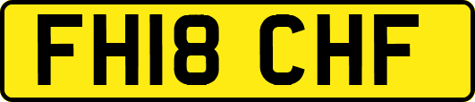 FH18CHF