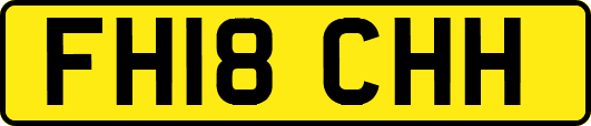 FH18CHH