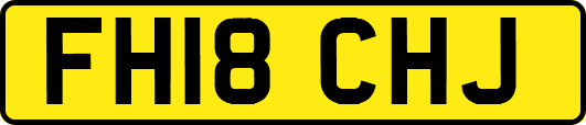 FH18CHJ