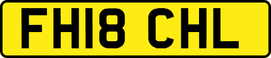 FH18CHL