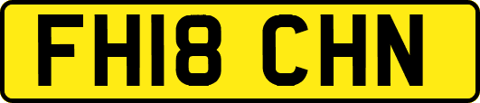 FH18CHN