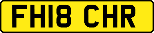 FH18CHR