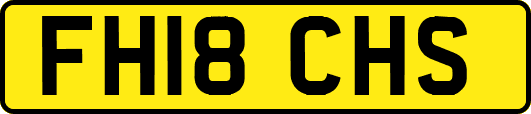 FH18CHS