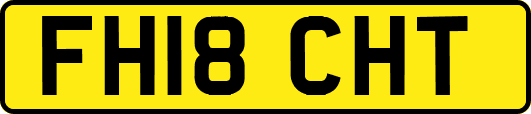FH18CHT