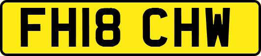 FH18CHW