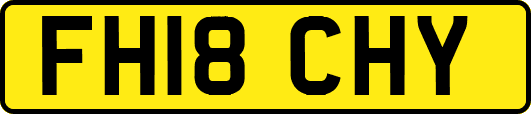 FH18CHY