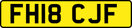 FH18CJF