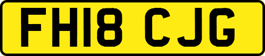 FH18CJG