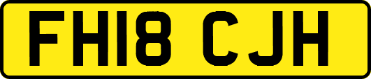 FH18CJH