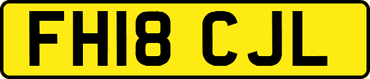 FH18CJL
