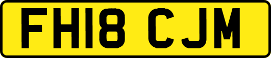 FH18CJM