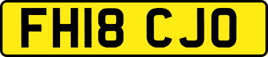 FH18CJO