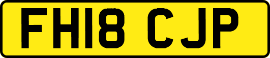 FH18CJP