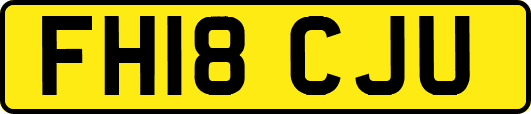FH18CJU