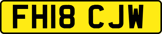 FH18CJW