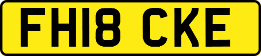 FH18CKE