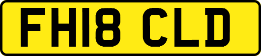 FH18CLD