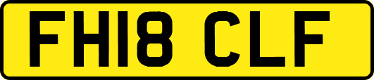 FH18CLF