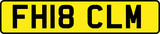 FH18CLM