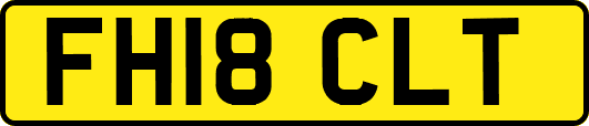 FH18CLT