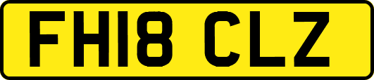 FH18CLZ