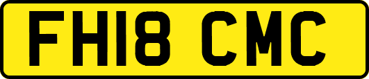 FH18CMC
