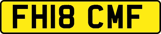 FH18CMF