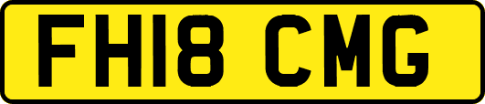 FH18CMG
