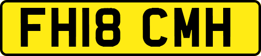 FH18CMH