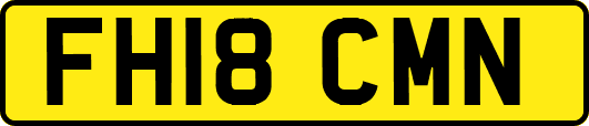 FH18CMN