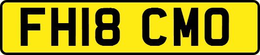FH18CMO