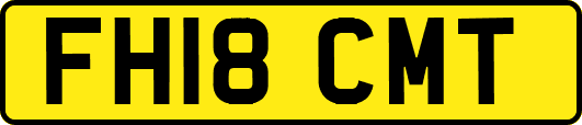 FH18CMT