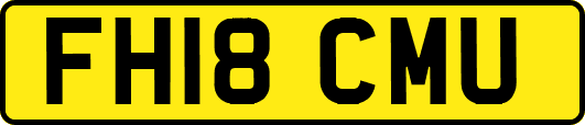 FH18CMU