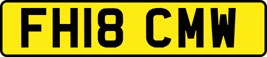 FH18CMW